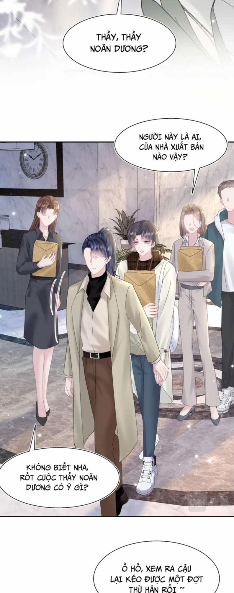 Tuyệt Mỹ Bạch Liên Hoa Online Dạy Học 154 trang 15