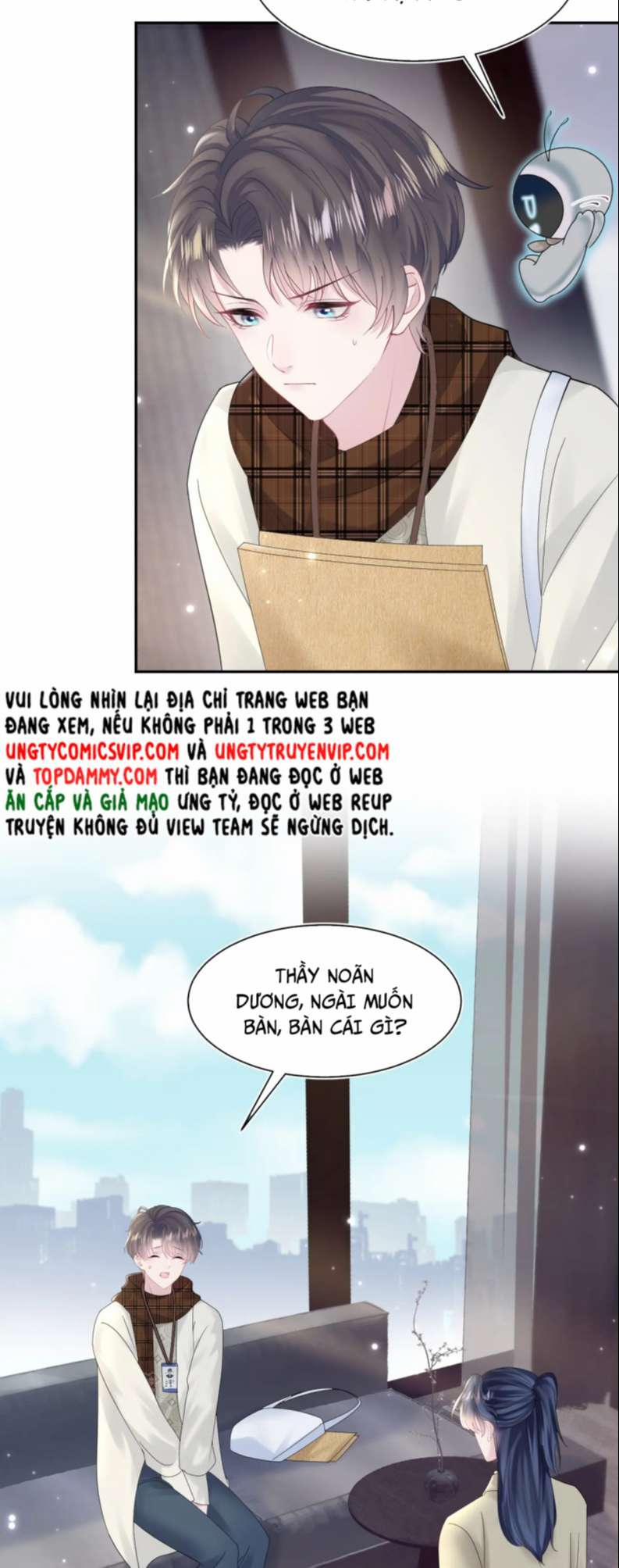 Tuyệt Mỹ Bạch Liên Hoa Online Dạy Học 154 trang 16