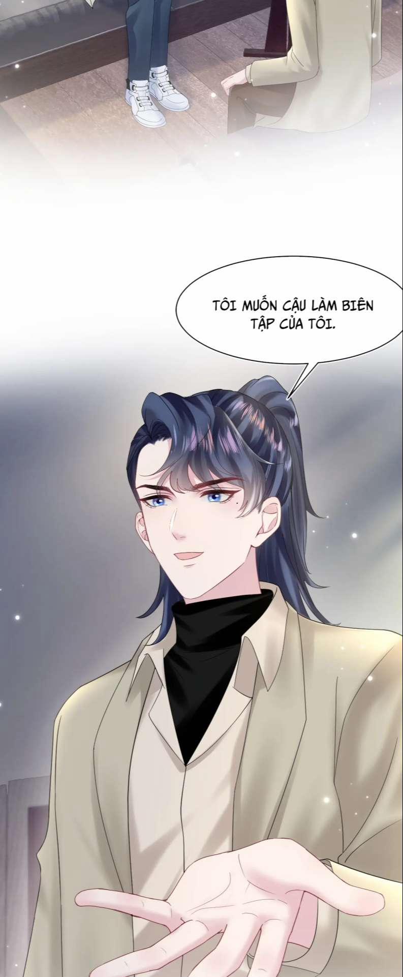 Tuyệt Mỹ Bạch Liên Hoa Online Dạy Học 154 trang 17