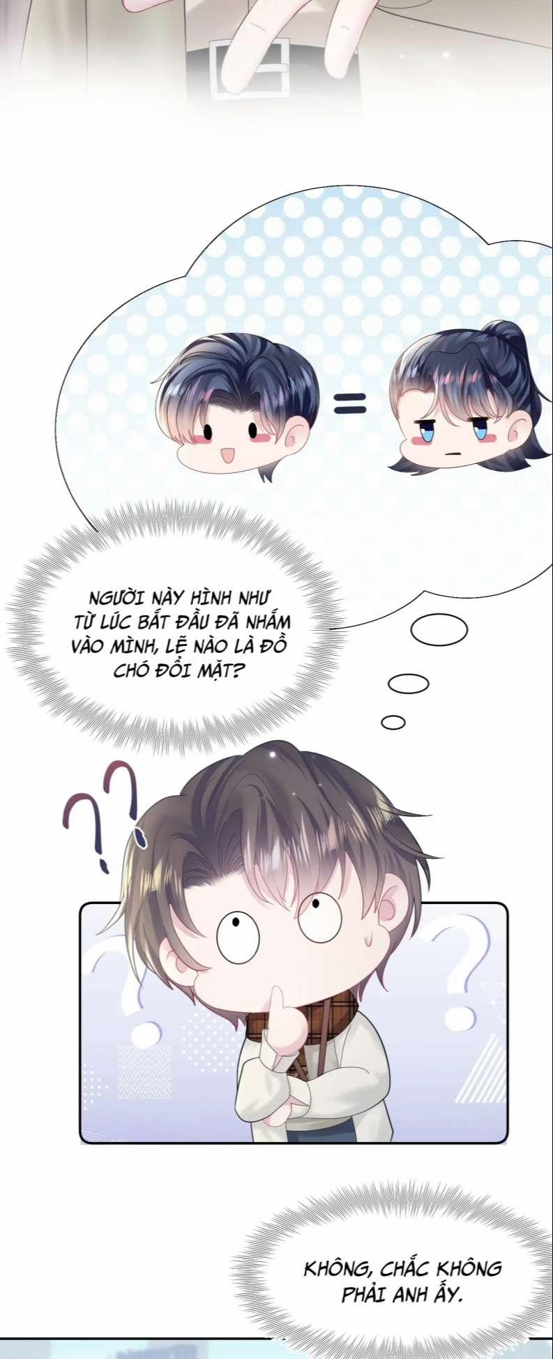 Tuyệt Mỹ Bạch Liên Hoa Online Dạy Học 154 trang 18