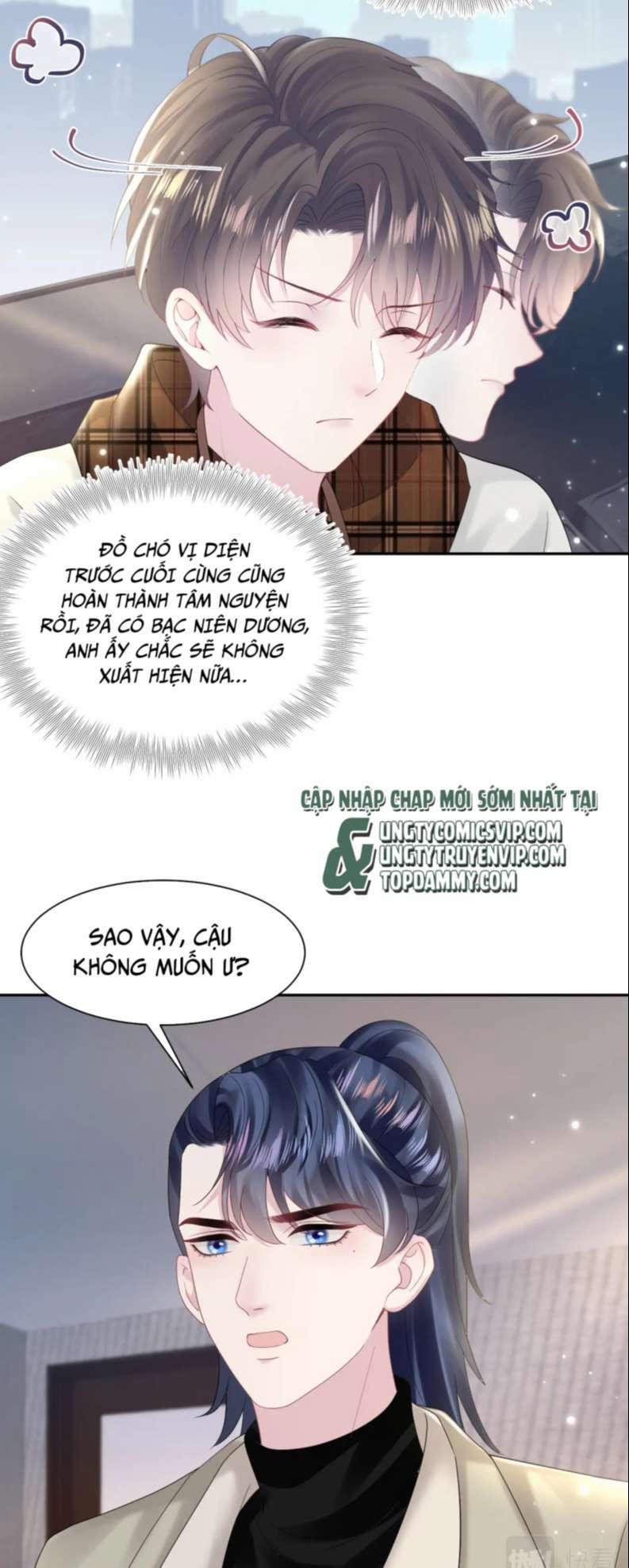 Tuyệt Mỹ Bạch Liên Hoa Online Dạy Học 154 trang 19