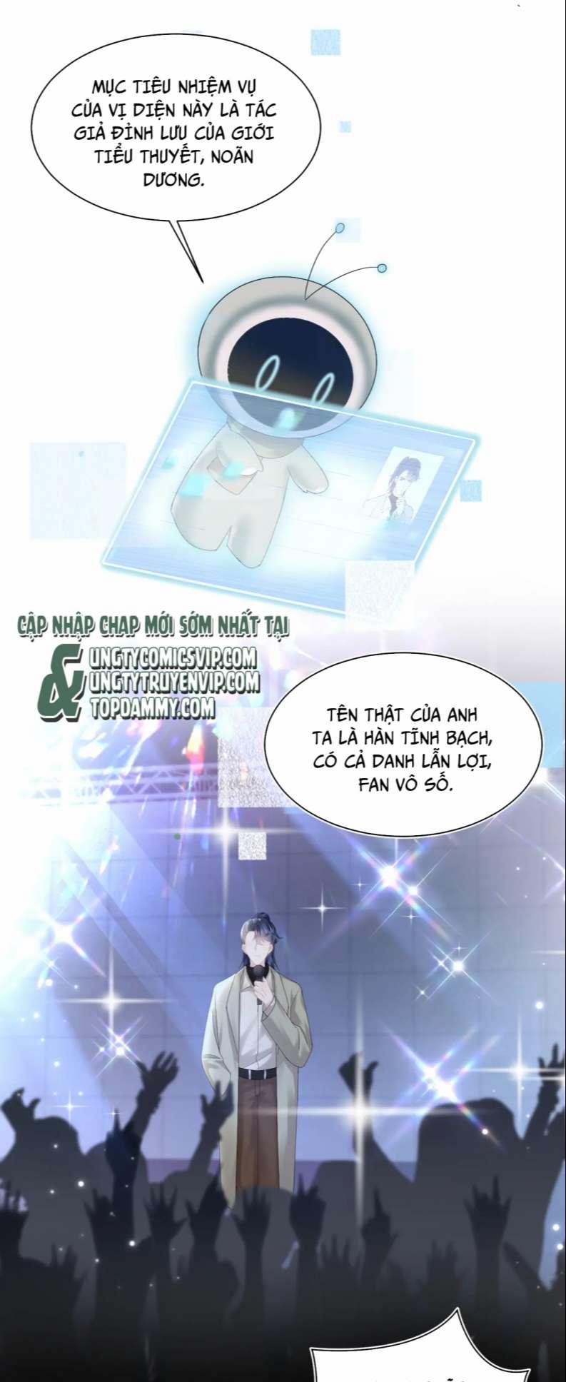 Tuyệt Mỹ Bạch Liên Hoa Online Dạy Học 154 trang 2