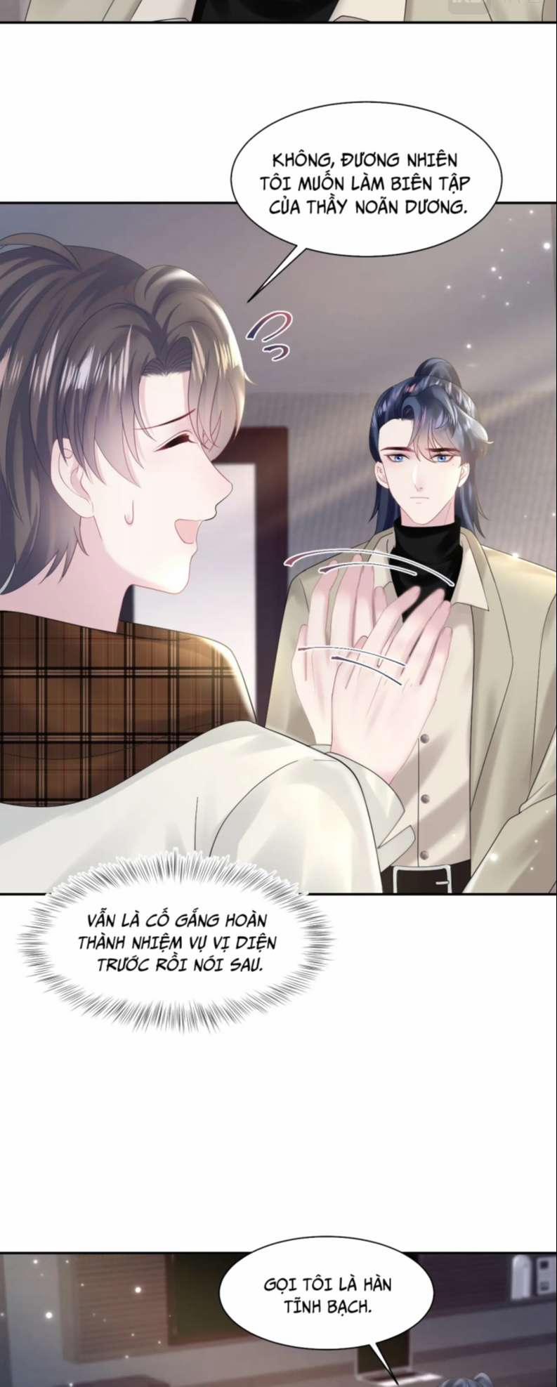 Tuyệt Mỹ Bạch Liên Hoa Online Dạy Học 154 trang 20