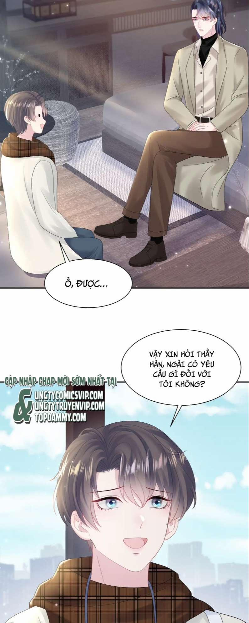 Tuyệt Mỹ Bạch Liên Hoa Online Dạy Học 154 trang 21