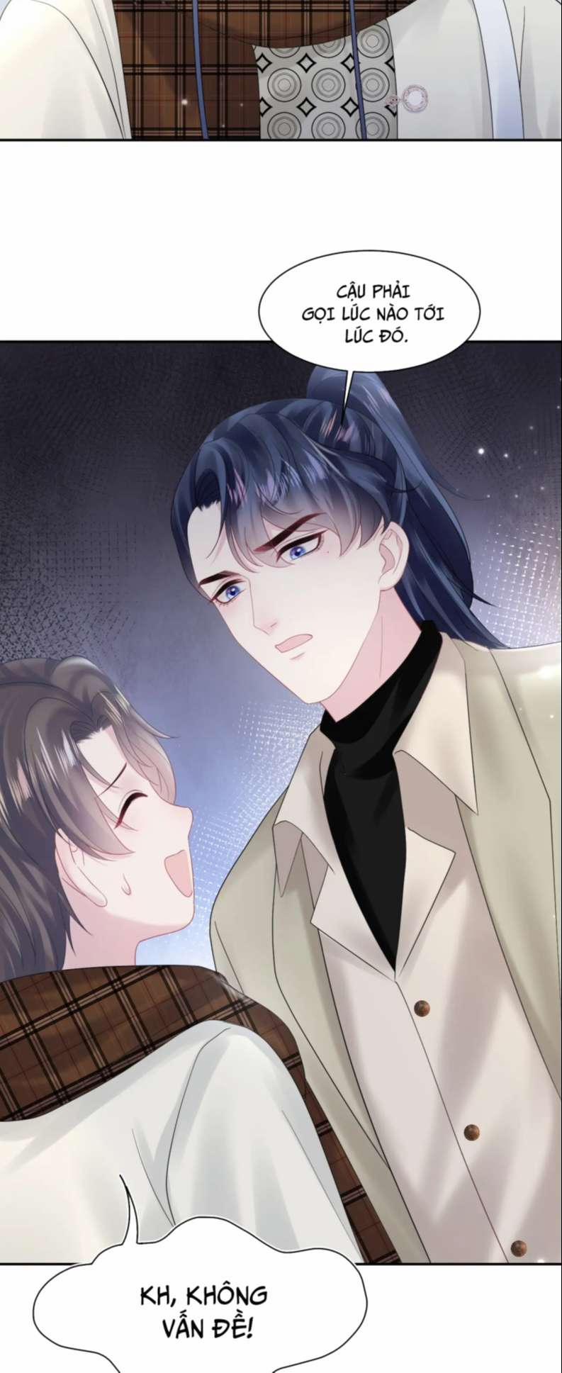 Tuyệt Mỹ Bạch Liên Hoa Online Dạy Học 154 trang 22