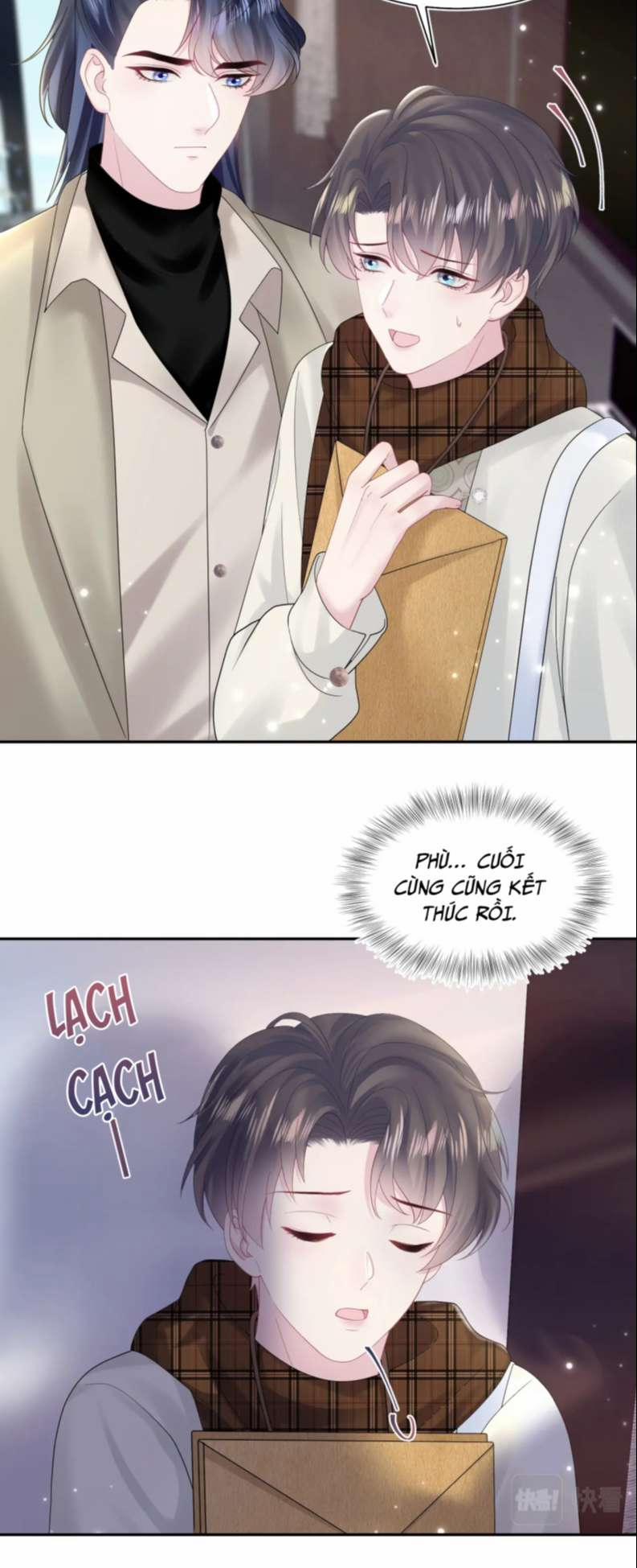 Tuyệt Mỹ Bạch Liên Hoa Online Dạy Học 154 trang 24