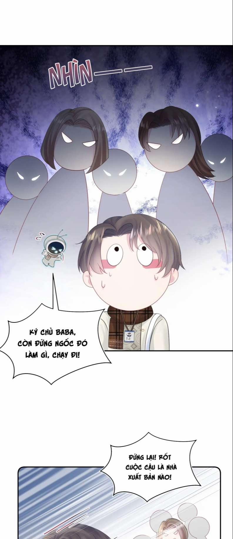 Tuyệt Mỹ Bạch Liên Hoa Online Dạy Học 154 trang 25