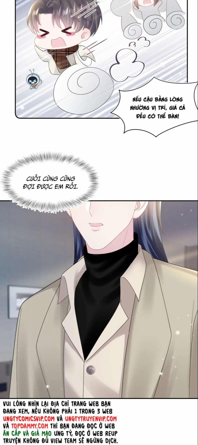 Tuyệt Mỹ Bạch Liên Hoa Online Dạy Học 154 trang 26