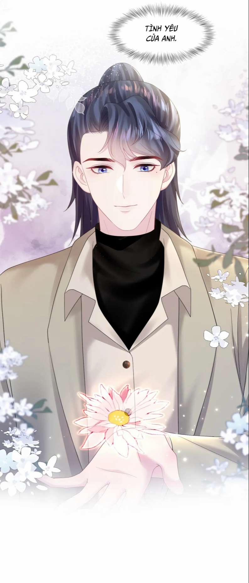 Tuyệt Mỹ Bạch Liên Hoa Online Dạy Học 154 trang 27