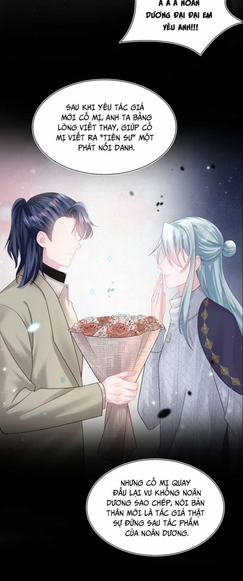 Tuyệt Mỹ Bạch Liên Hoa Online Dạy Học 154 trang 3