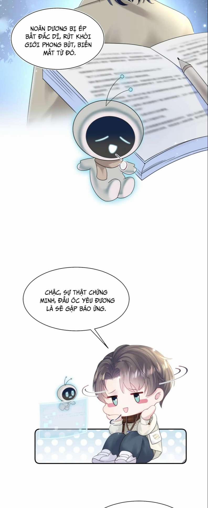 Tuyệt Mỹ Bạch Liên Hoa Online Dạy Học 154 trang 5