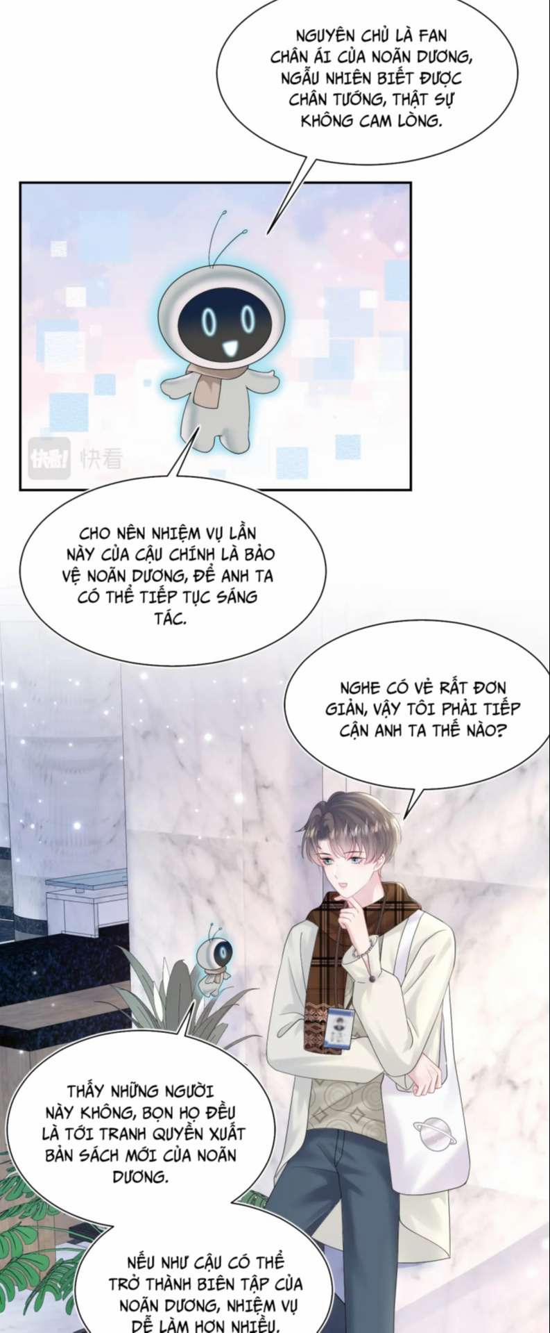 Tuyệt Mỹ Bạch Liên Hoa Online Dạy Học 154 trang 6