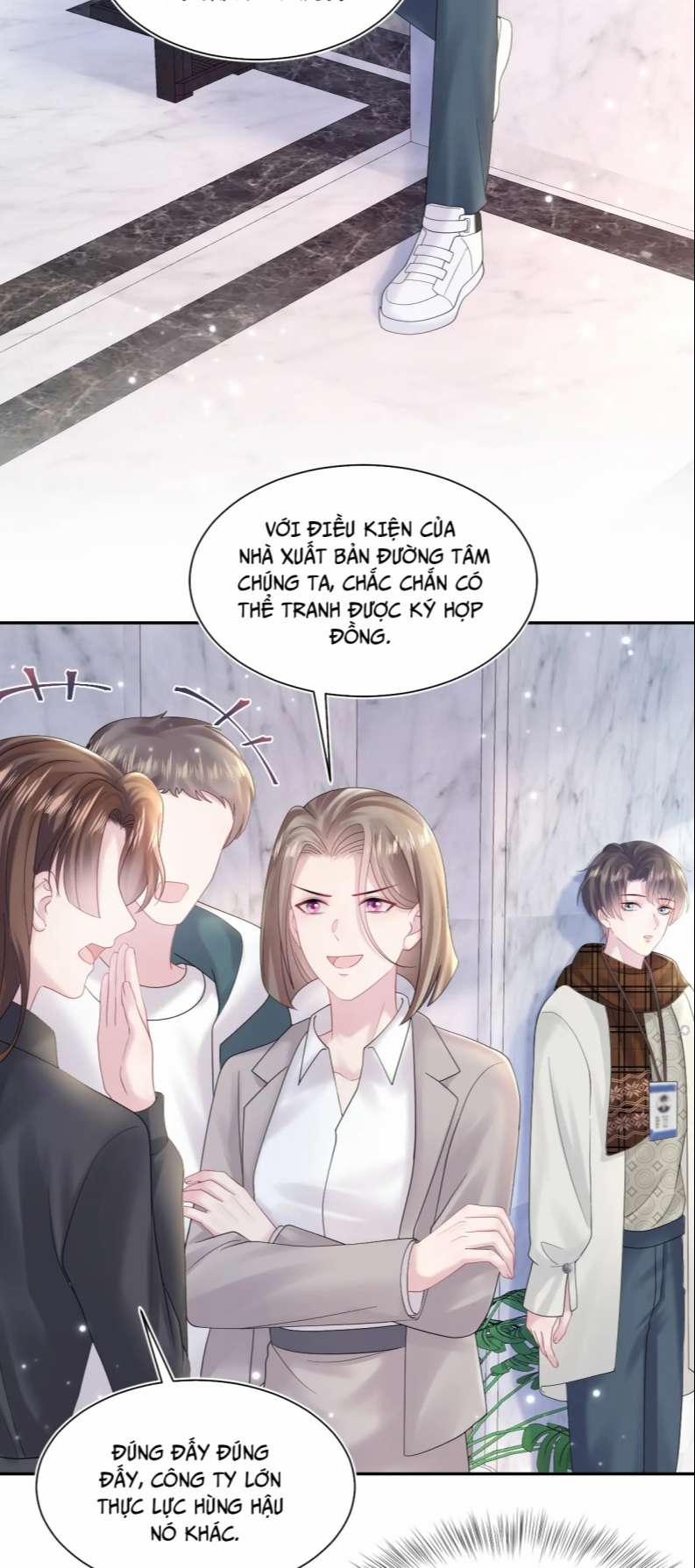 Tuyệt Mỹ Bạch Liên Hoa Online Dạy Học 154 trang 7