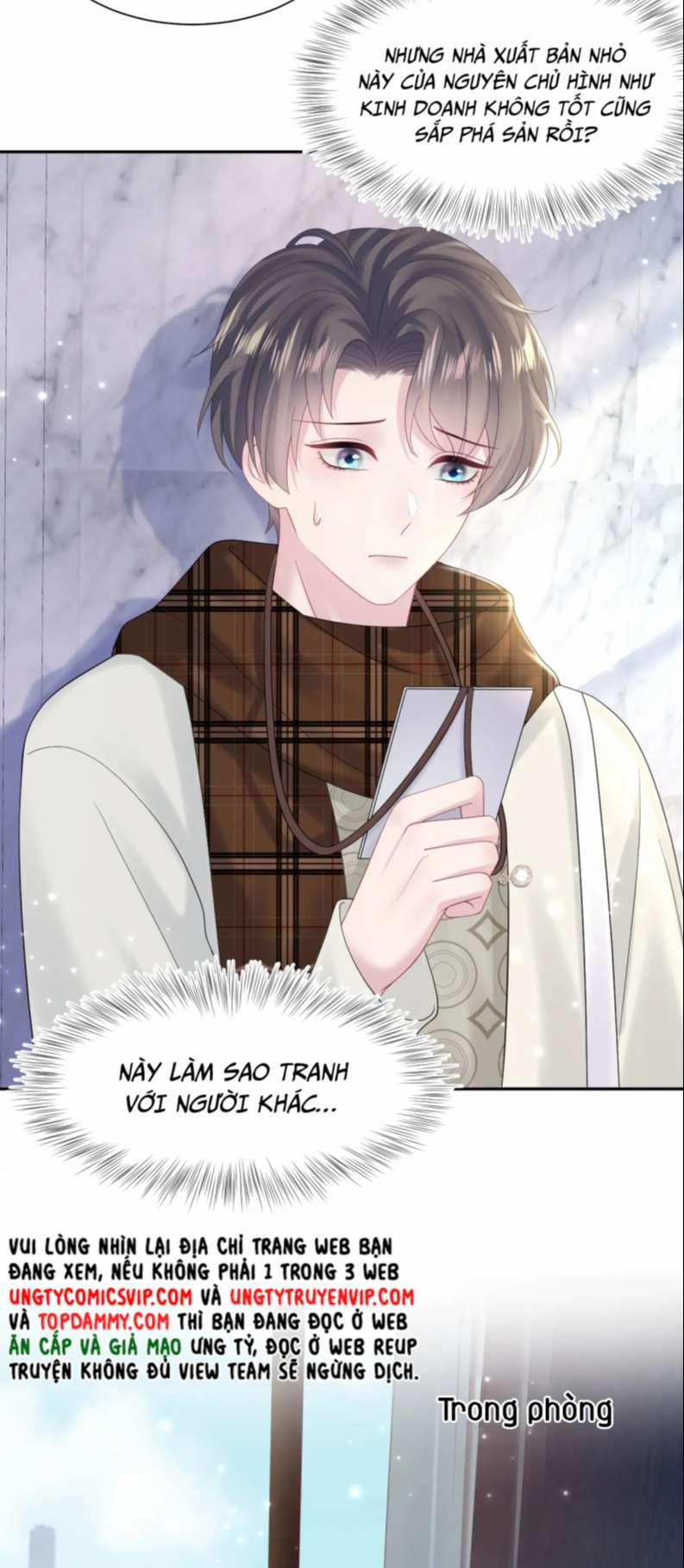 Tuyệt Mỹ Bạch Liên Hoa Online Dạy Học 154 trang 8