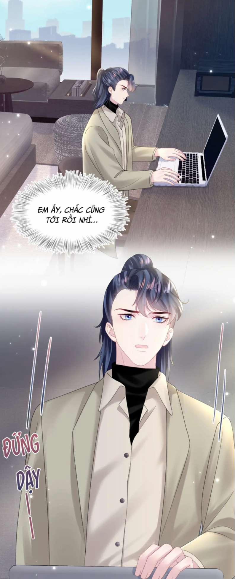 Tuyệt Mỹ Bạch Liên Hoa Online Dạy Học 154 trang 9