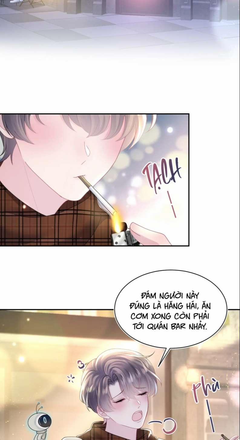 Tuyệt Mỹ Bạch Liên Hoa Online Dạy Học 155 trang 11