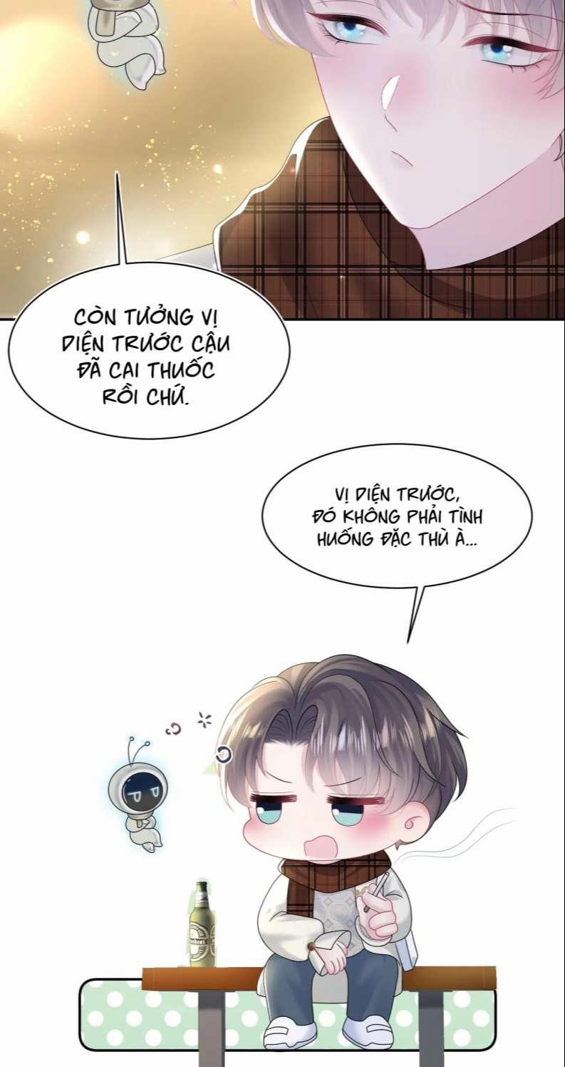 Tuyệt Mỹ Bạch Liên Hoa Online Dạy Học 155 trang 13