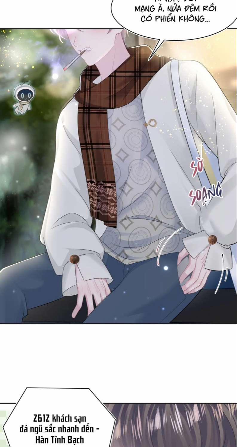 Tuyệt Mỹ Bạch Liên Hoa Online Dạy Học 155 trang 16