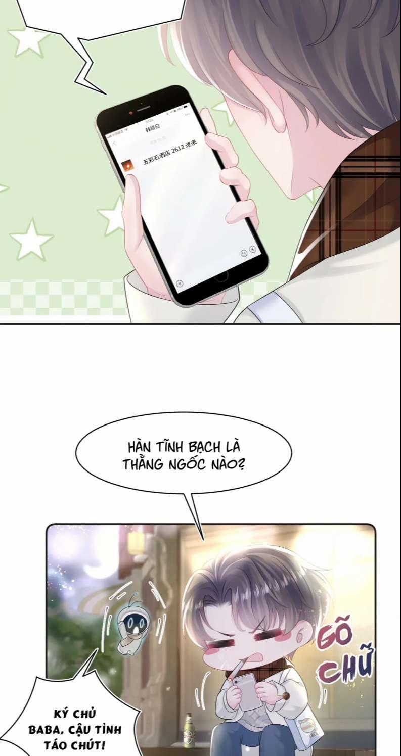 Tuyệt Mỹ Bạch Liên Hoa Online Dạy Học 155 trang 17