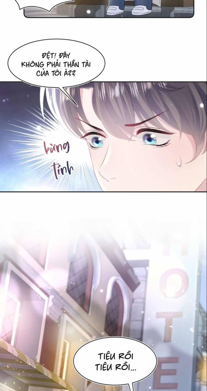 Tuyệt Mỹ Bạch Liên Hoa Online Dạy Học 155 trang 18