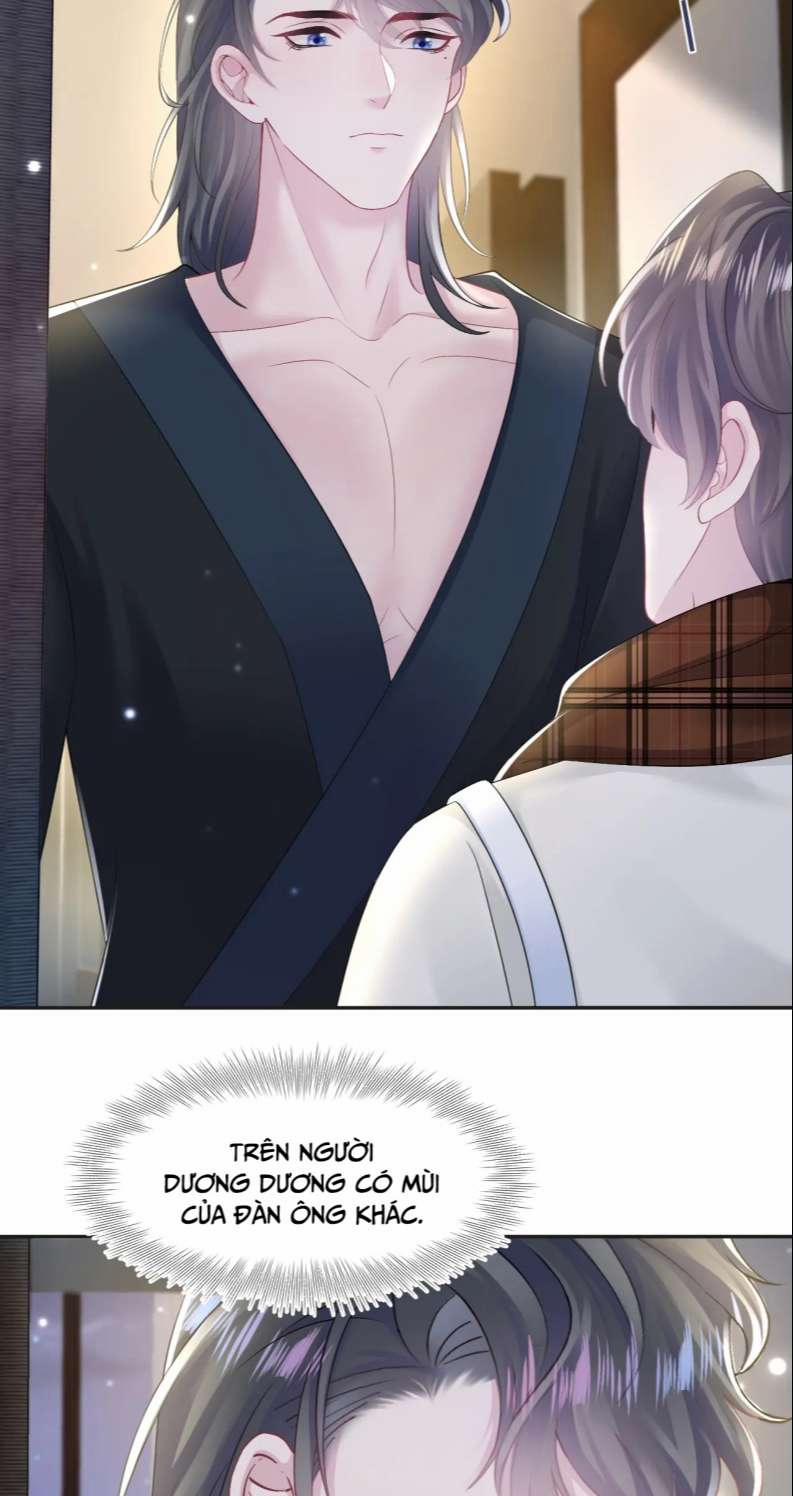 Tuyệt Mỹ Bạch Liên Hoa Online Dạy Học 155 trang 22