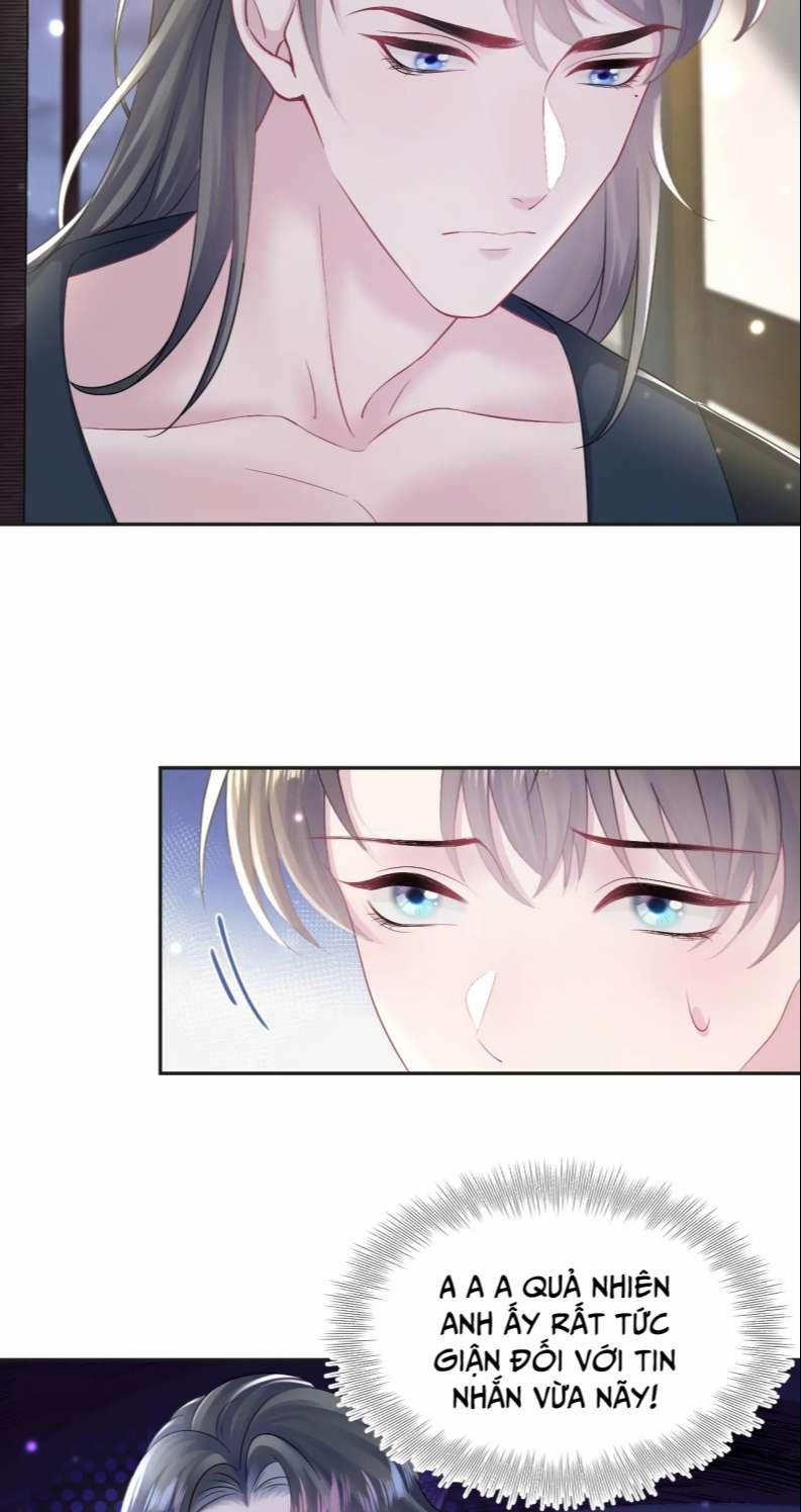 Tuyệt Mỹ Bạch Liên Hoa Online Dạy Học 155 trang 23