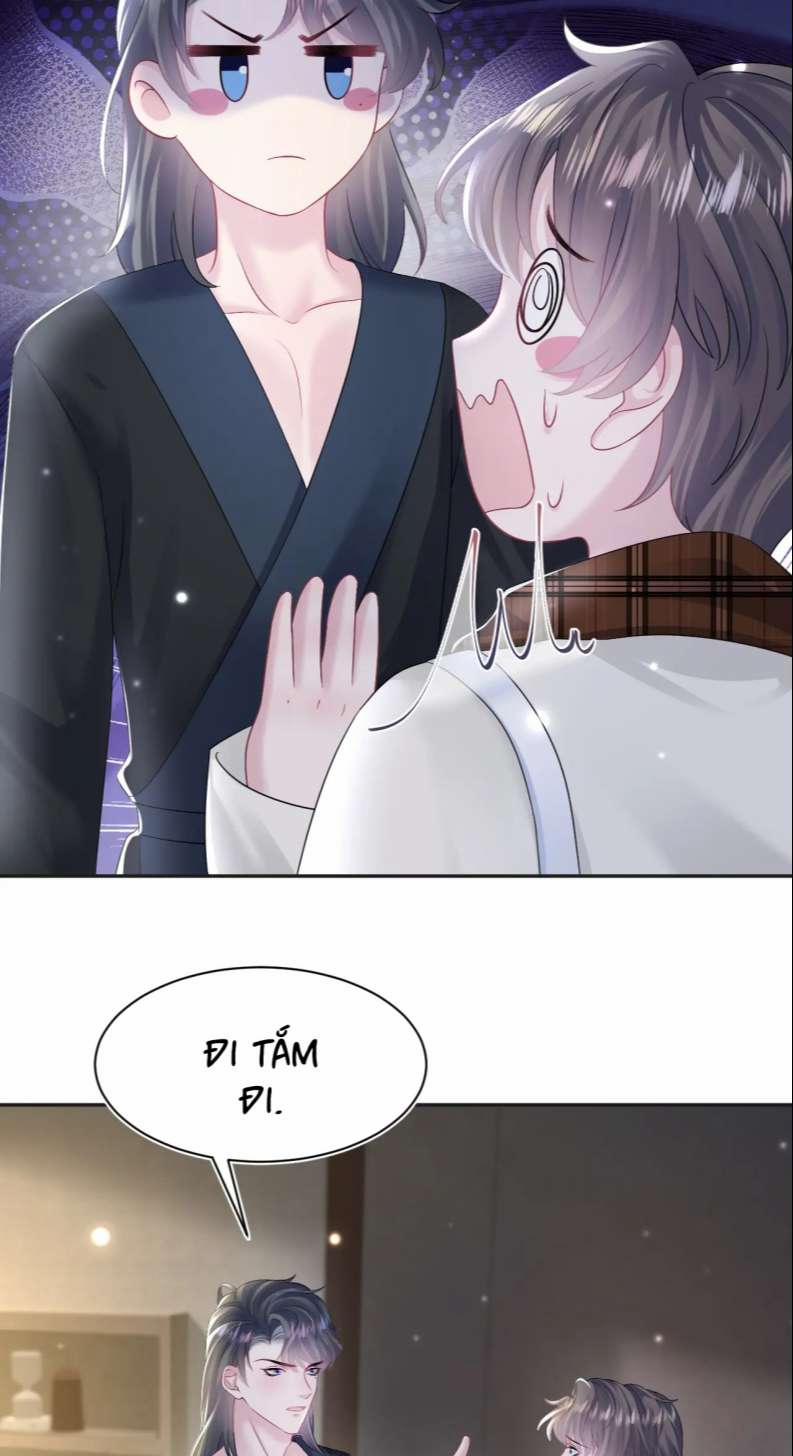 Tuyệt Mỹ Bạch Liên Hoa Online Dạy Học 155 trang 24