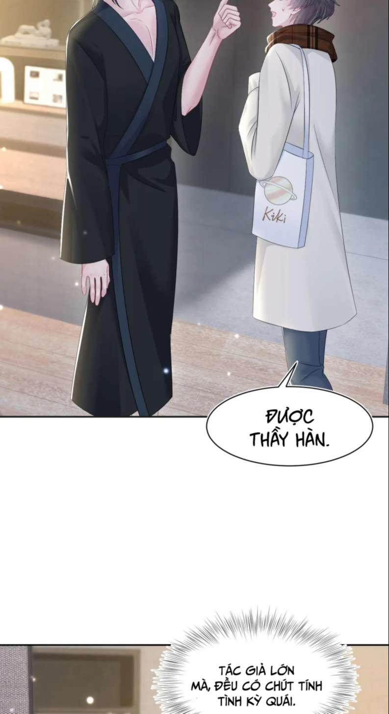 Tuyệt Mỹ Bạch Liên Hoa Online Dạy Học 155 trang 25