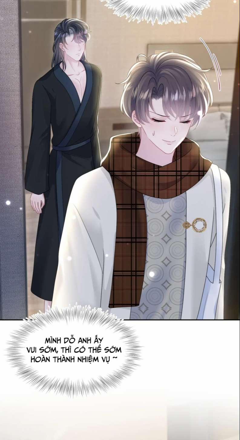 Tuyệt Mỹ Bạch Liên Hoa Online Dạy Học 155 trang 26