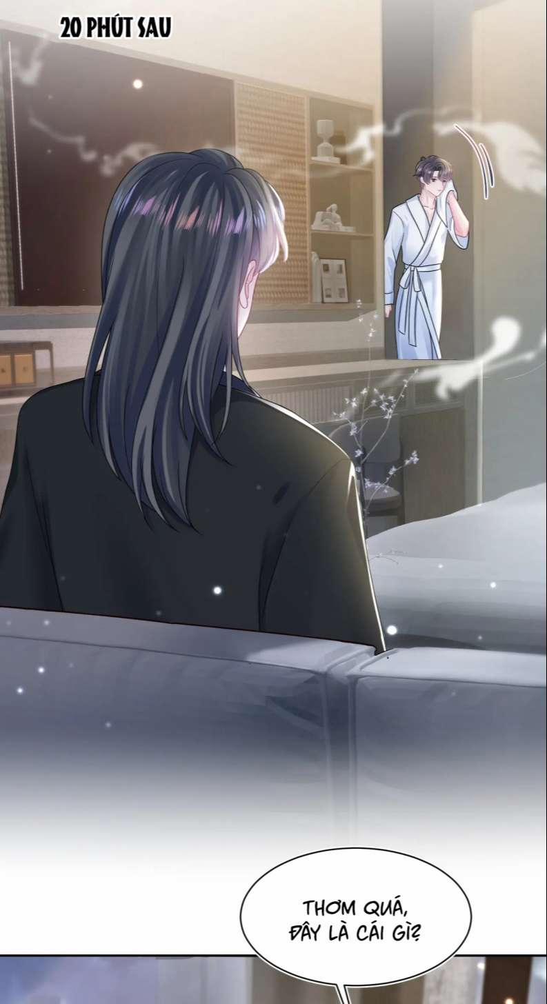 Tuyệt Mỹ Bạch Liên Hoa Online Dạy Học 155 trang 27