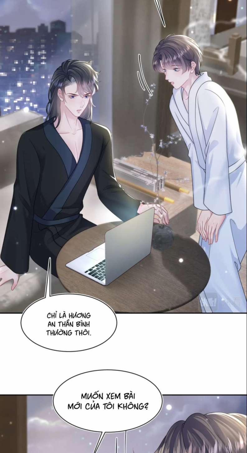 Tuyệt Mỹ Bạch Liên Hoa Online Dạy Học 155 trang 28