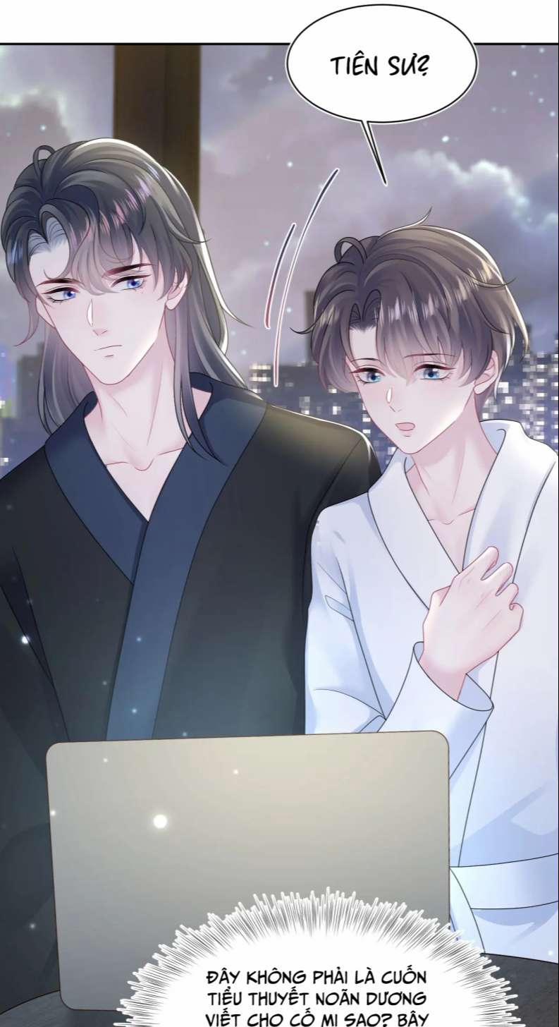 Tuyệt Mỹ Bạch Liên Hoa Online Dạy Học 155 trang 30