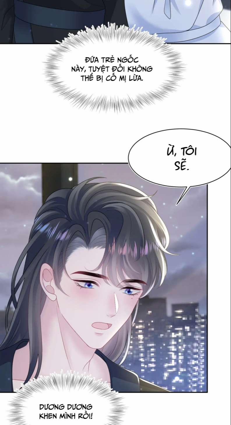 Tuyệt Mỹ Bạch Liên Hoa Online Dạy Học 155 trang 33