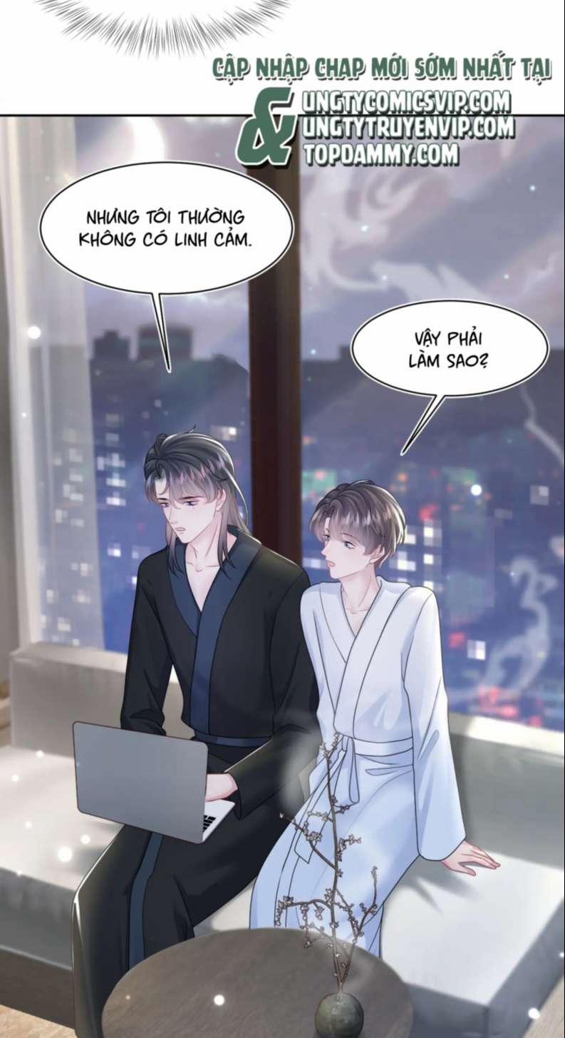 Tuyệt Mỹ Bạch Liên Hoa Online Dạy Học 155 trang 34