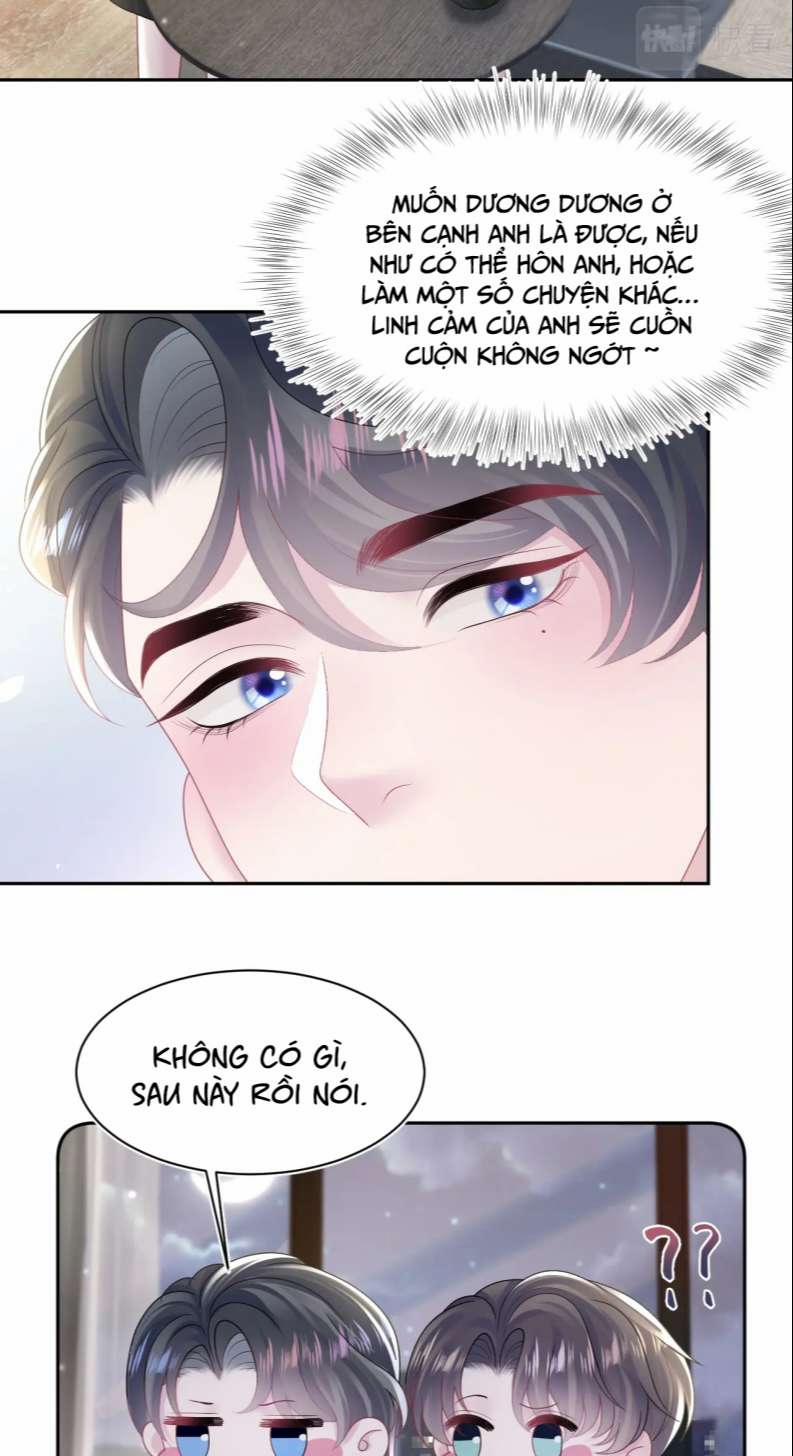 Tuyệt Mỹ Bạch Liên Hoa Online Dạy Học 155 trang 35