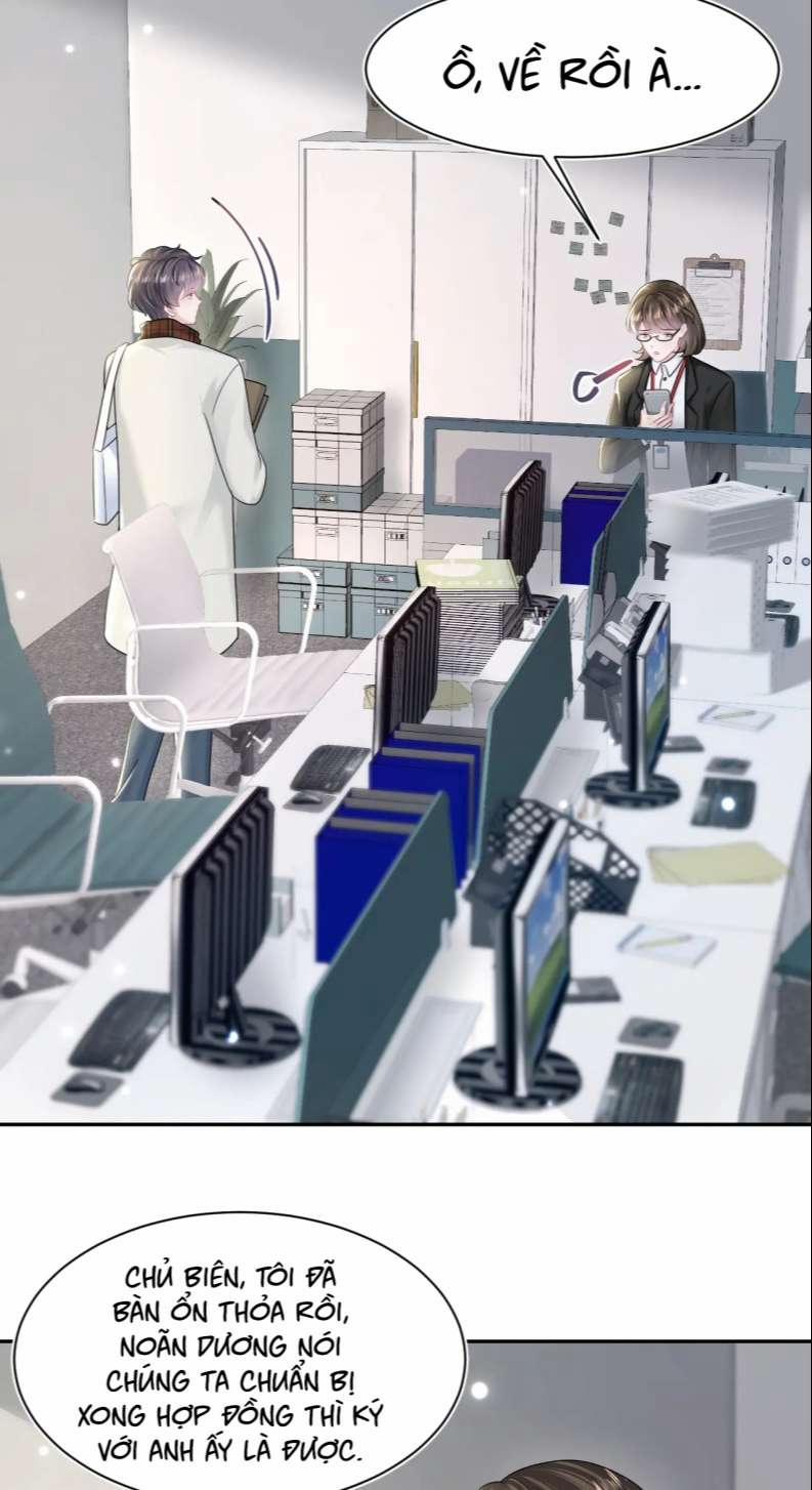 Tuyệt Mỹ Bạch Liên Hoa Online Dạy Học 155 trang 4