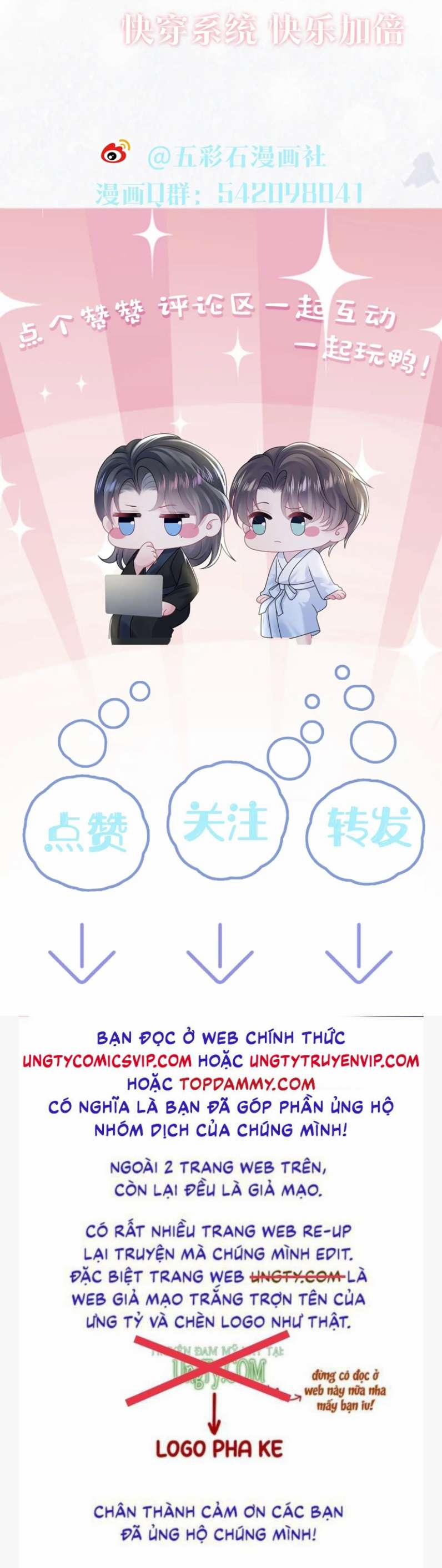 Tuyệt Mỹ Bạch Liên Hoa Online Dạy Học 155 trang 40