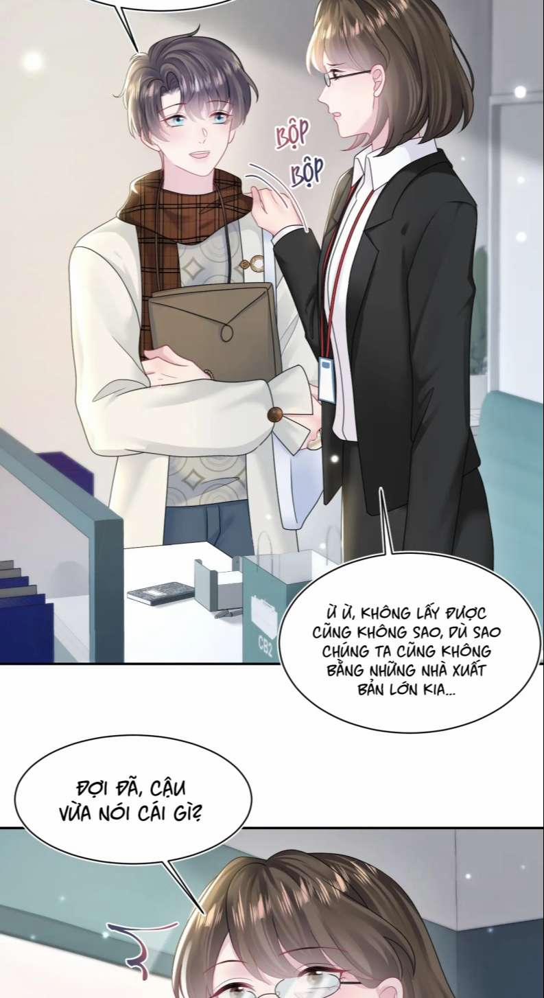 Tuyệt Mỹ Bạch Liên Hoa Online Dạy Học 155 trang 5