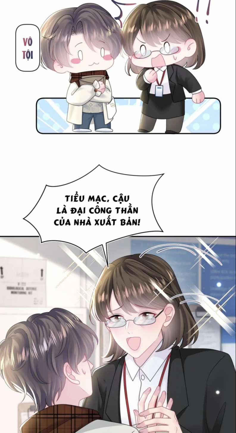 Tuyệt Mỹ Bạch Liên Hoa Online Dạy Học 155 trang 8