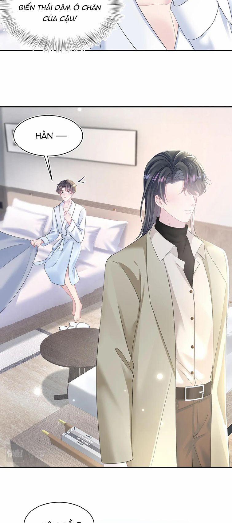 Tuyệt Mỹ Bạch Liên Hoa Online Dạy Học 156 trang 10