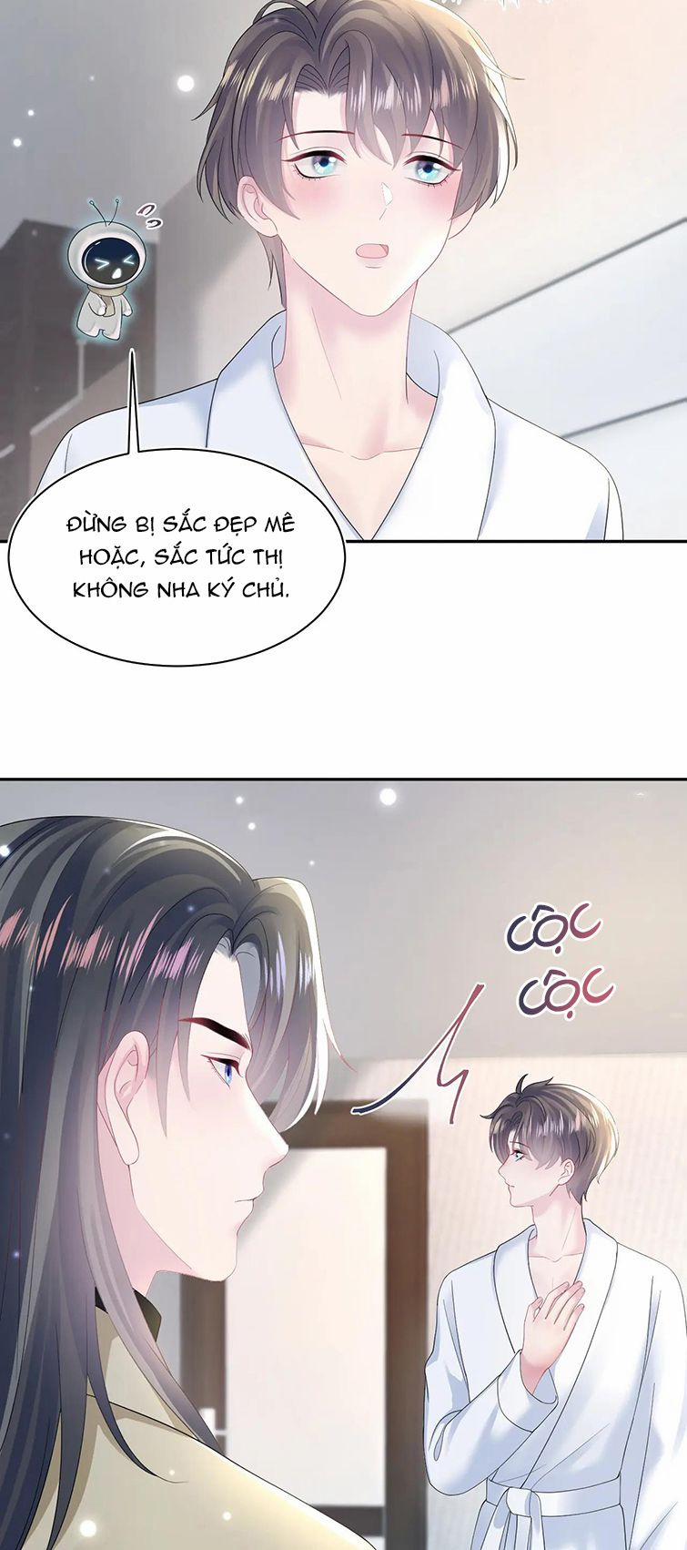 Tuyệt Mỹ Bạch Liên Hoa Online Dạy Học 156 trang 12