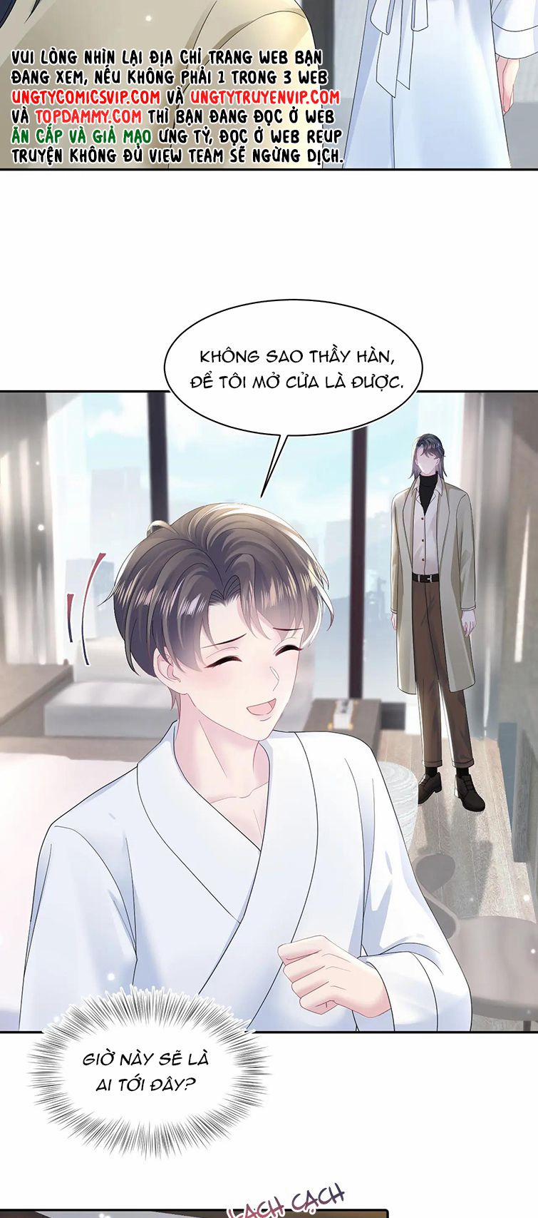 Tuyệt Mỹ Bạch Liên Hoa Online Dạy Học 156 trang 13