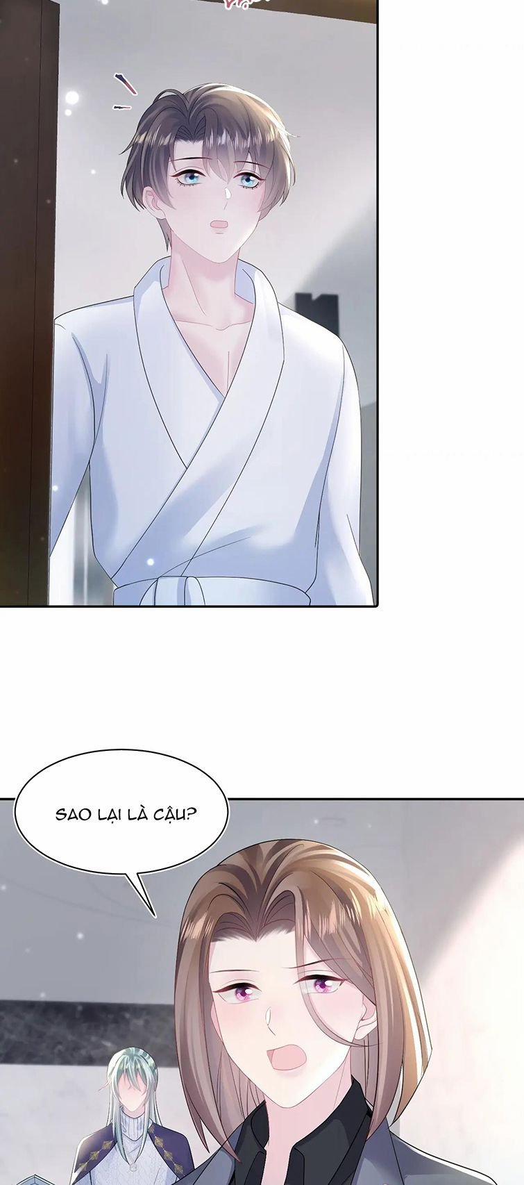 Tuyệt Mỹ Bạch Liên Hoa Online Dạy Học 156 trang 14