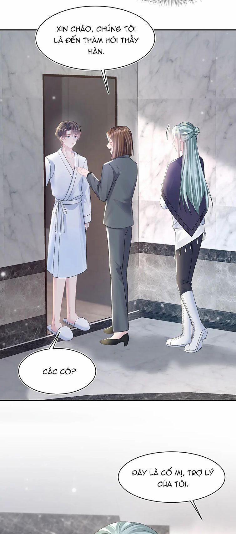 Tuyệt Mỹ Bạch Liên Hoa Online Dạy Học 156 trang 16