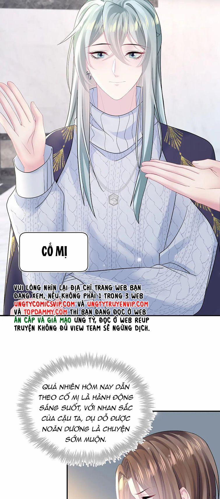 Tuyệt Mỹ Bạch Liên Hoa Online Dạy Học 156 trang 17