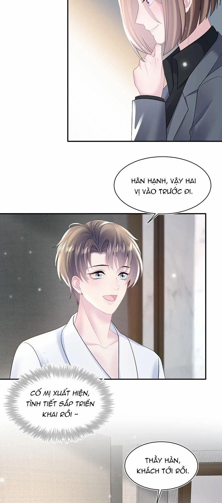 Tuyệt Mỹ Bạch Liên Hoa Online Dạy Học 156 trang 18