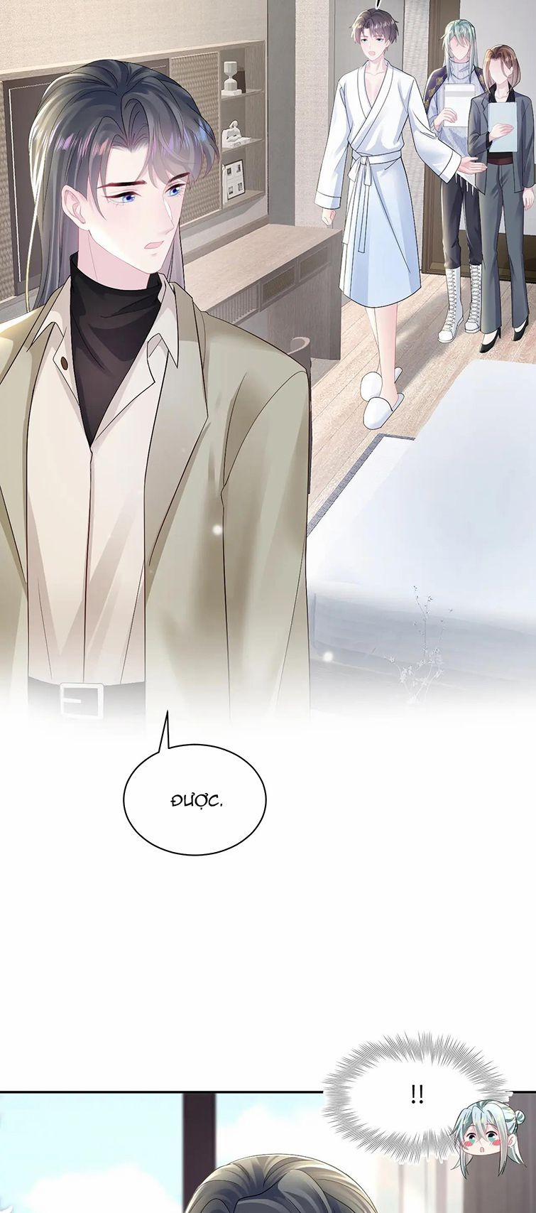 Tuyệt Mỹ Bạch Liên Hoa Online Dạy Học 156 trang 19