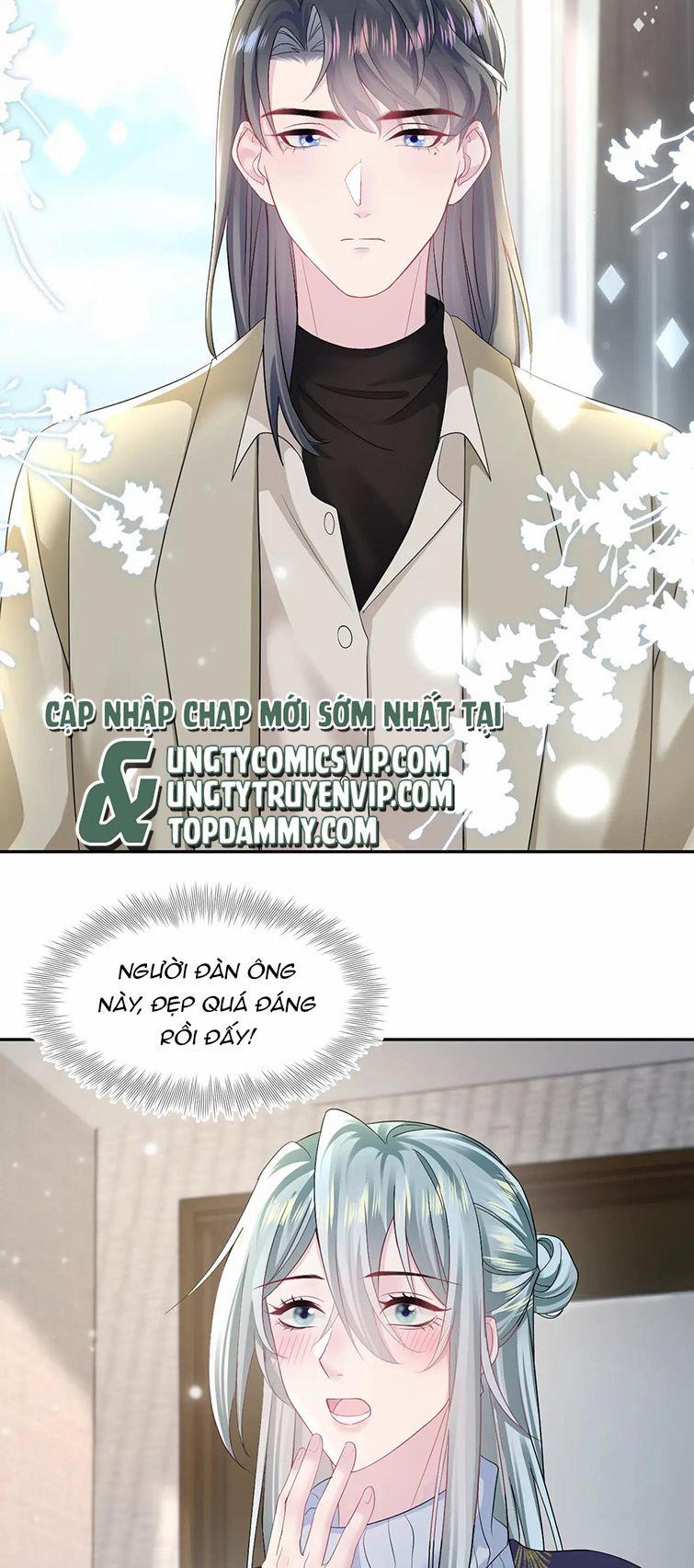 Tuyệt Mỹ Bạch Liên Hoa Online Dạy Học 156 trang 20