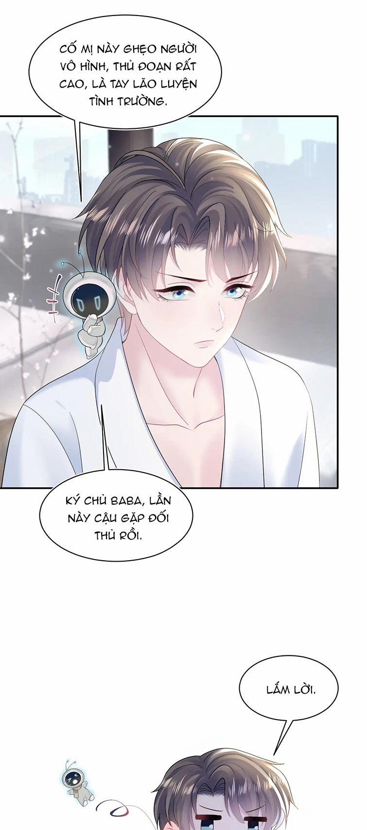 Tuyệt Mỹ Bạch Liên Hoa Online Dạy Học 156 trang 23