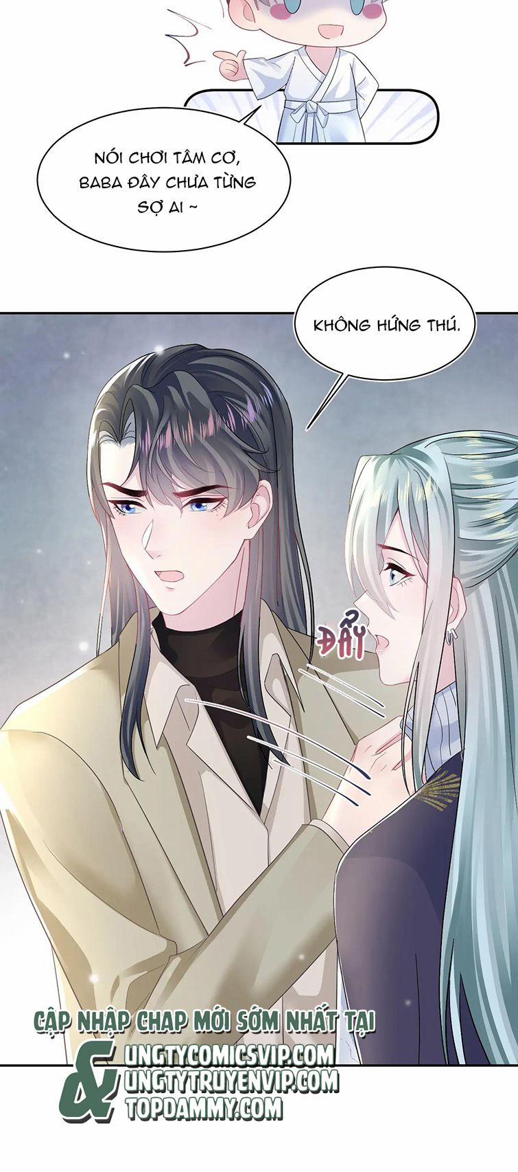 Tuyệt Mỹ Bạch Liên Hoa Online Dạy Học 156 trang 24